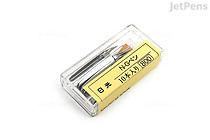 Nikko Dip Pen Nib - G - Pack of 10 - NIKKO NG-10 Nikko Dip Pen Nib - G - Pack of 10 - NIKKO NG-10