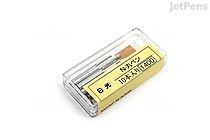 Nikko Dip Pen Nib - Maru (Mapping) - Pack of 10 - NIKKO N659-10 Nikko Dip Pen Nib - Maru (Mapping) - Pack of 10 - NIKKO N659-10