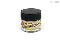 Speedball Pen Cleaner - 0.4 oz - SPEEDBALL 3109 Speedball Pen Cleaner - 0.4 oz - SPEEDBALL 3109