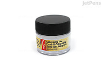 Speedball White Calligraphy Ink - Pigmented Acrylic - 0.4 oz Bottle - SPEEDBALL 3110 Speedball White Calligraphy Ink - Pigmented Acrylic - 0.4 oz Bottle - SPEEDBALL 3110