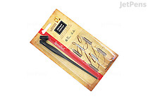 Speedball Oblique Dip Pen Set - SPEEDBALL 2968 Speedball Oblique Dip Pen Set - SPEEDBALL 2968