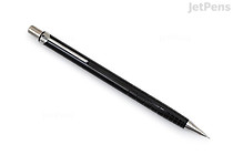 Pentel Orenz Mechanical Pencil - 0.2 mm - Black - PENTEL XPP502-A Pentel Orenz Mechanical Pencil - 0.2 mm - Black - PENTEL XPP502-A