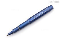 Kaweco AL Sport Gel Roller Pen - 0.7 mm - Stonewashed  Blue Body - KAWECO 10000718 Kaweco AL Sport Gel Roller Pen - 0.7 mm - Stonewashed  Blue Body - KAWECO 10000718