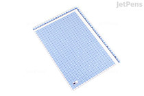 Sun-Star Grid Shitajiki Writing Board - A4 - SUN-STAR S4104102 Sun-Star Grid Shitajiki Writing Board - A4 - SUN-STAR S4104102