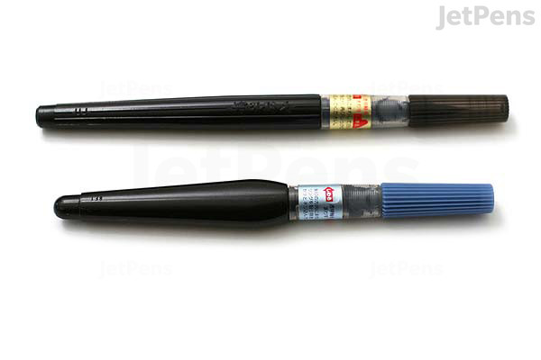 Brush Pen Refill Ink Pentel Aquash Watercolor Brush Pen Refill