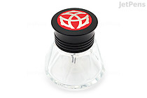TWSBI Diamond 50 Ink Bottle - 50 ml - Black - TWSBI M7442980 TWSBI Diamond 50 Ink Bottle - 50 ml - Black - TWSBI M7442980
