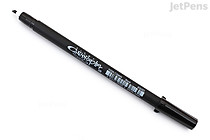 Sakura Pigma Calligrapher Pen - 3.0 mm - Black - SAKURA XSDK-C30-49 Sakura Pigma Calligrapher Pen - 3.0 mm - Black - SAKURA XSDK-C30-49