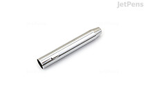 Pilot Vanishing Point and Decimo Metal Cartridge Cap - PILOT CAPVP Pilot Vanishing Point and Decimo Metal Cartridge Cap - PILOT CAPVP