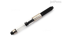 Schmidt K5 Fountain Pen Converter - SCHMIDT K5CONVERTER Schmidt K5 Fountain Pen Converter - SCHMIDT K5CONVERTER