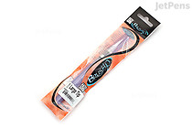 Kuretake ZIG BrusH2O Water Brush - Large - Compact Size - KURETAKE WSBR03 Kuretake ZIG BrusH2O Water Brush - Large - Compact Size - KURETAKE WSBR03