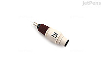 Rotring Isograph Replacement Tip - 0.25 mm - ROTRING S0218170 Rotring Isograph Replacement Tip - 0.25 mm - ROTRING S0218170
