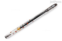 Dong-A Miffy Scented Gel Pen - 0.5 mm - Black - DONGA MIFFY 31 Dong-A Miffy Scented Gel Pen - 0.5 mm - Black - DONGA MIFFY 31
