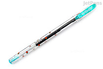 Dong-A Miffy Scented Gel Pen - 0.5 mm - Emerald Green - DONGA MIFFY 46 Dong-A Miffy Scented Gel Pen - 0.5 mm - Emerald Green - DONGA MIFFY 46