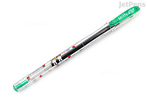 Dong-A Miffy Scented Gel Pen - 0.5 mm - Green - DONGA MIFFY 45 Dong-A Miffy Scented Gel Pen - 0.5 mm - Green - DONGA MIFFY 45