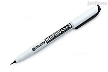 Deleter Neopiko Line 3 Pen - Brush - Black Ink - DELETER 311-6BRU Deleter Neopiko Line 3 Pen - Brush - Black Ink - DELETER 311-6BRU