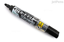 Pilot Board Master Dry Erase Marker - Medium Round Tip - Black - PILOT WMBM-12L-B Pilot Board Master Dry Erase Marker - Medium Round Tip - Black - PILOT WMBM-12L-B