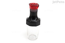 TWSBI Vac20A Ink Bottle - 20 ml - Red - TWSBI M7444540 TWSBI Vac20A Ink Bottle - 20 ml - Red - TWSBI M7444540