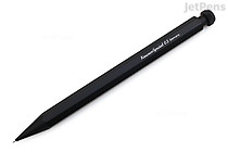 Kaweco Special Mechanical Pencil - 0.5 mm - Black Body - KAWECO 10000181 Kaweco Special Mechanical Pencil - 0.5 mm - Black Body - KAWECO 10000181