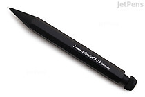 Kaweco Special Mini Mechanical Pencil - 0.5 mm - Black Body - KAWECO 10000533 Kaweco Special Mini Mechanical Pencil - 0.5 mm - Black Body - KAWECO 10000533