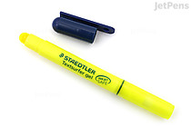 Staedtler Textsurfer Gel Highlighter - Yellow - STAEDTLER 264-1 Staedtler Textsurfer Gel Highlighter - Yellow - STAEDTLER 264-1