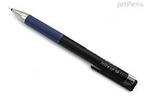 Pilot Juice Up Gel Pen - 0.4 mm - Blue Black - PILOT LJP-20S4-BB Pilot Juice Up Gel Pen - 0.4 mm - Blue Black - PILOT LJP-20S4-BB