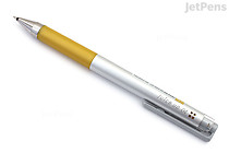 Pilot Juice Up Gel Pen - 0.4 mm - Gold - PILOT LJP-20S4-GD Pilot Juice Up Gel Pen - 0.4 mm - Gold - PILOT LJP-20S4-GD
