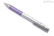 Pilot Juice Up Gel Pen - 0.4 mm - Metallic Violet - PILOT LJP-20S4-MV Pilot Juice Up Gel Pen - 0.4 mm - Metallic Violet - PILOT LJP-20S4-MV
