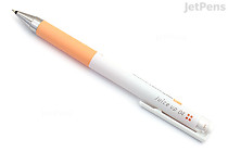 Pilot Juice Up Gel Pen - 0.4 mm - Pastel Orange - PILOT LJP-20S4-POR Pilot Juice Up Gel Pen - 0.4 mm - Pastel Orange - PILOT LJP-20S4-POR