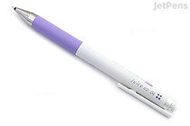 Pilot Juice Up Gel Pen - 0.4 mm - Pastel Violet - PILOT LJP-20S4-PV Pilot Juice Up Gel Pen - 0.4 mm - Pastel Violet - PILOT LJP-20S4-PV