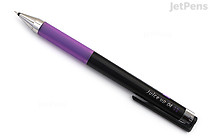 Pilot Juice Up Gel Pen - 0.4 mm - Violet - PILOT LJP-20S4-V Pilot Juice Up Gel Pen - 0.4 mm - Violet - PILOT LJP-20S4-V