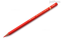 Uni Arterase Color Pencil - Vermilion (310) - UNI UACN.310 Uni Arterase Color Pencil - Vermilion (310) - UNI UACN.310
