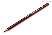 Uni Arterase Color Pencil - Raspberry (332) - UNI UACN.332 Uni Arterase Color Pencil - Raspberry (332) - UNI UACN.332