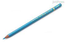 Uni Arterase Color Pencil - Aqua (346) - UNI UACN.346 Uni Arterase Color Pencil - Aqua (346) - UNI UACN.346