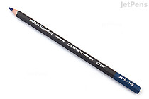 Caran d'Ache Museum Aquarelle Watercolor Pencil - Night Blue (149) - CARAN D'ACHE 3510.149 Caran d'Ache Museum Aquarelle Watercolor Pencil - Night Blue (149) - CARAN D'ACHE 3510.149