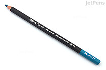 Caran d'Ache Museum Aquarelle Watercolor Pencil - Turquoise Blue (171) - CARAN D'ACHE 3510.171 Caran d'Ache Museum Aquarelle Watercolor Pencil - Turquoise Blue (171) - CARAN D'ACHE 3510.171