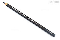 Caran d'Ache Museum Aquarelle Watercolor Pencil - Payne's Grey (508) - CARAN D'ACHE 3510.508 Caran d'Ache Museum Aquarelle Watercolor Pencil - Payne's Grey (508) - CARAN D'ACHE 3510.508