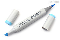 Copic Sketch Marker - B12 Ice Blue - COPIC B12-S Copic Sketch Marker - B12 Ice Blue - COPIC B12-S