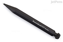 Kaweco Special Mini Mechanical Pencil - 0.7 mm - Black Body - KAWECO 10000534 Kaweco Special Mini Mechanical Pencil - 0.7 mm - Black Body - KAWECO 10000534
