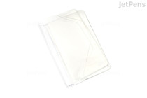 Hobonichi Accessory - Cover on Cover for A6 - HOBONICHI 4580235729151 Hobonichi Accessory - Cover on Cover for A6 - HOBONICHI 4580235729151