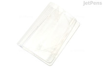 Hobonichi Accessory - Cover on Cover for A5 - HOBONICHI 4580235729182 Hobonichi Accessory - Cover on Cover for A5 - HOBONICHI 4580235729182