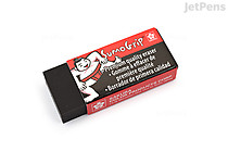 Sakura Sumo Grip Eraser B80 - SAKURA XRNP-B80 Sakura Sumo Grip Eraser B80 - SAKURA XRNP-B80