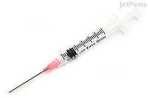 JetPens Ink Syringe - JETPENS INK SYRINGE JetPens Ink Syringe - JETPENS INK SYRINGE
