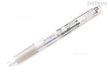 Pilot Hi-Tec-C Coleto 3 Color Multi Pen Body Component - Non-Color - PILOT LHKCG15C-NC Pilot Hi-Tec-C Coleto 3 Color Multi Pen Body Component - Non-Color - PILOT LHKCG15C-NC