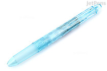 Pilot Hi-Tec-C Coleto 5 Color Multi Pen Body Component - Dot Blue - PILOT LHKCG25C-DL Pilot Hi-Tec-C Coleto 5 Color Multi Pen Body Component - Dot Blue - PILOT LHKCG25C-DL
