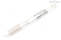 Pilot Hi-Tec-C Coleto 5 Color Multi Pen Body Component - Non-Color - PILOT LHKCG25C-NC Pilot Hi-Tec-C Coleto 5 Color Multi Pen Body Component - Non-Color - PILOT LHKCG25C-NC