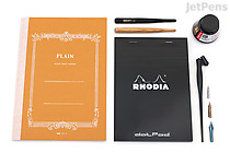 JetPens Modern Calligraphy Starter Kit - JETPENS JETPACK-004 JetPens Modern Calligraphy Starter Kit - JETPENS JETPACK-004