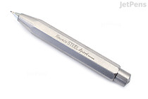 Kaweco Steel Sport Mechanical Pencil - 0.7 mm - KAWECO 10001405 Kaweco Steel Sport Mechanical Pencil - 0.7 mm - KAWECO 10001405
