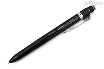 Tombow MONO Graph Multi 2 Color 0.5 mm Ballpoint Pen + 0.5 mm Pencil - Black - TOMBOW SB-TMGE11 Tombow MONO Graph Multi 2 Color 0.5 mm Ballpoint Pen + 0.5 mm Pencil - Black - TOMBOW SB-TMGE11