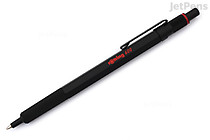 Rotring 600 Ballpoint Pen - 1.0 mm - Black - ROTRING 2032577 Rotring 600 Ballpoint Pen - 1.0 mm - Black - ROTRING 2032577