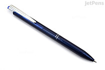Zebra Sarasa Grand Gel Pen - 0.7 mm - Navy Body - Black Ink - ZEBRA 45211 Zebra Sarasa Grand Gel Pen - 0.7 mm - Navy Body - Black Ink - ZEBRA 45211